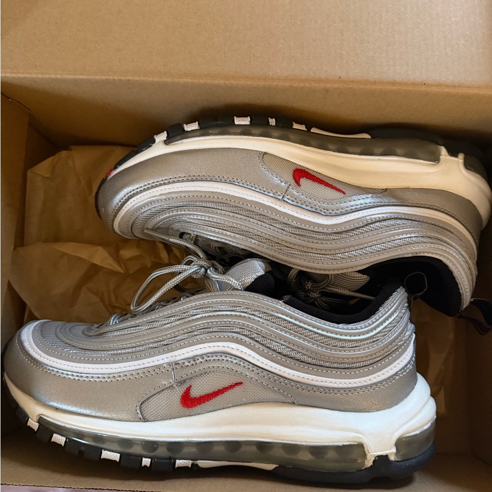Nike Air Max 97 OG • Women’s sz 10